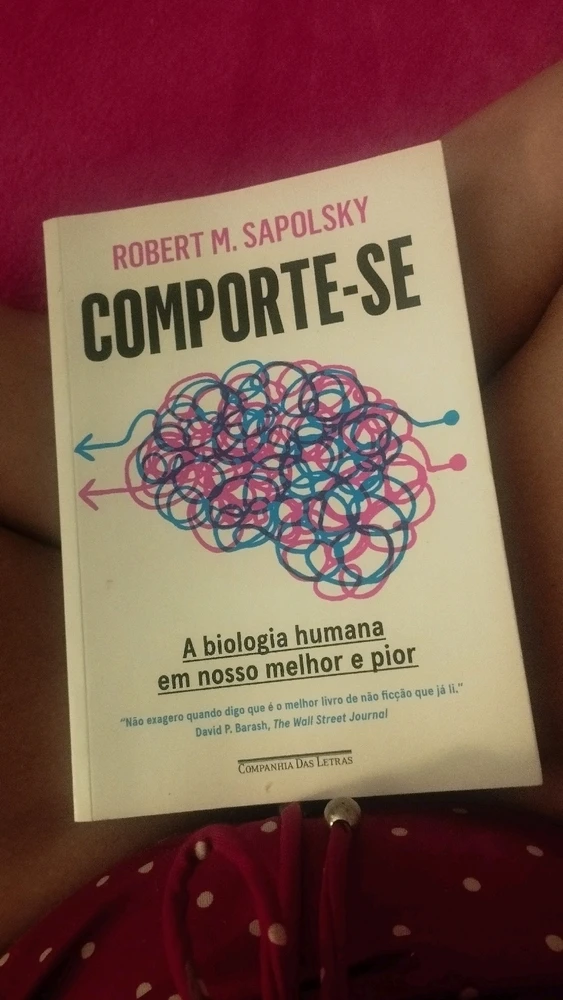 Comporte-se