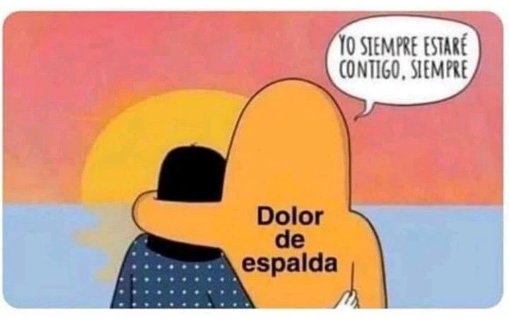 Cada dia por el resto de tu vida 🫠