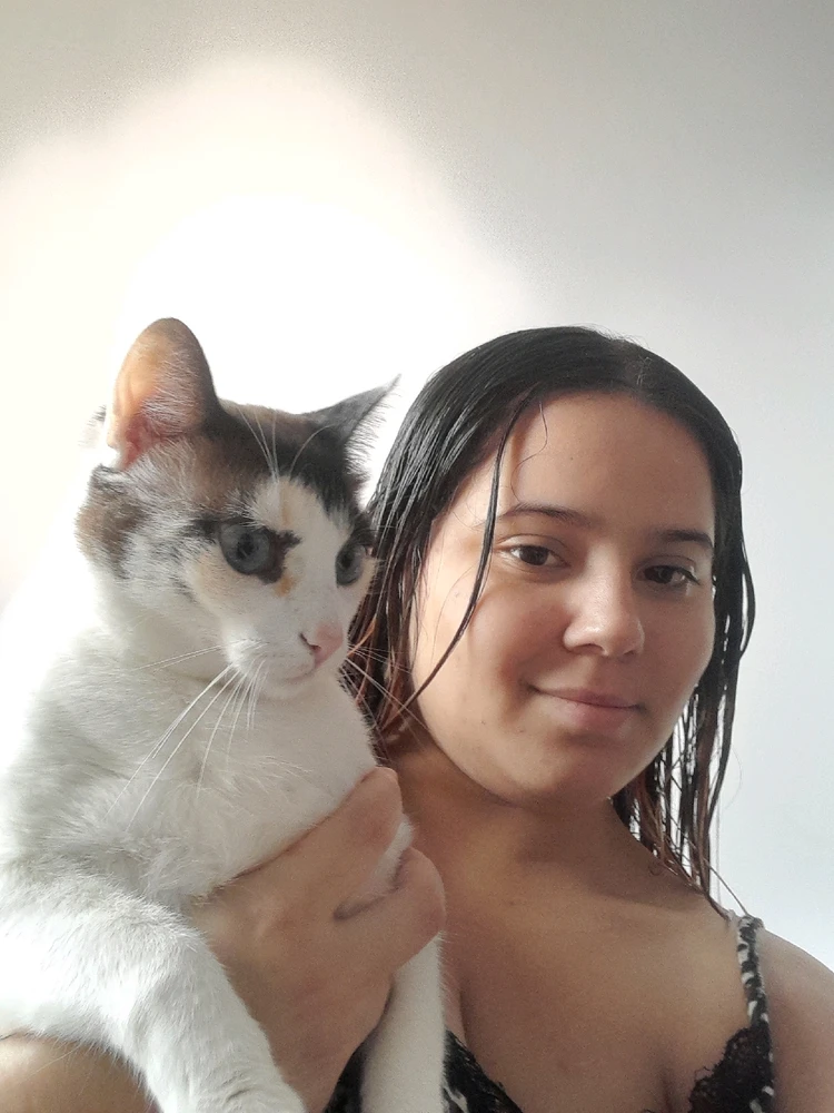 Qual o nome e o pet de vcs?