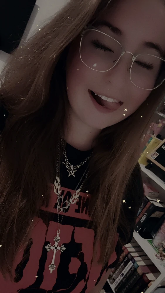 GIF uploaded by Kayla