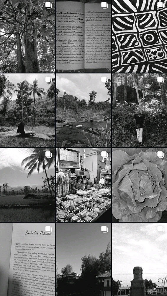 I-upload ni Desi ang larawan
