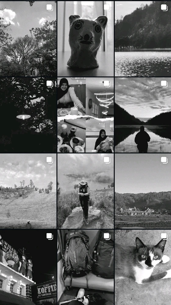 I-upload ni Desi ang larawan