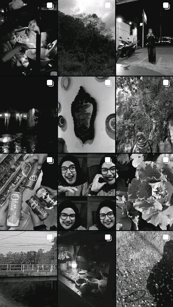 I-upload ni Desi ang larawan
