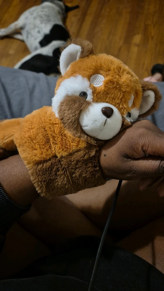 Image uploaded by Danielle