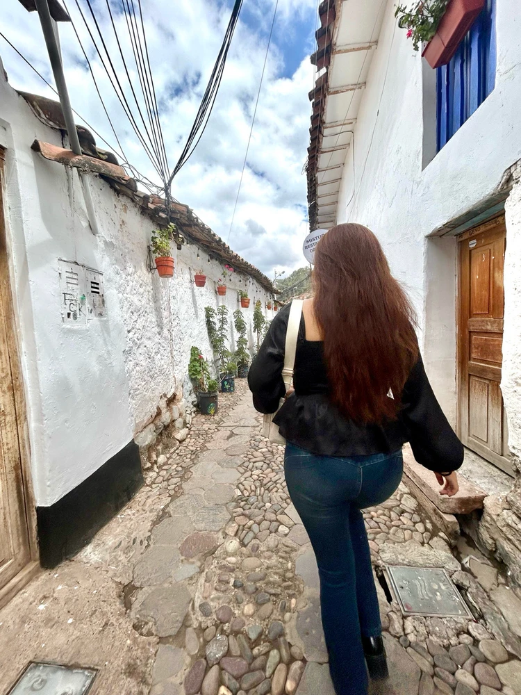 Calles de Cusco !🤩