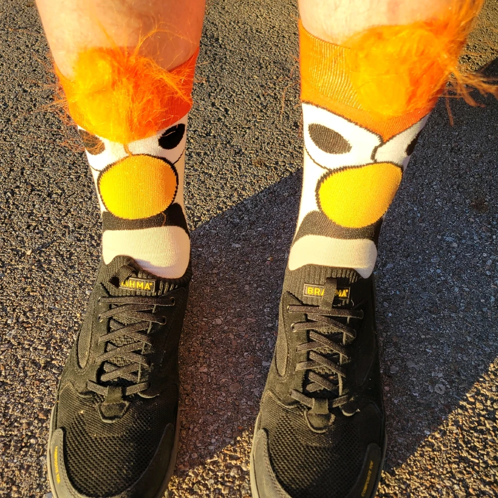 GIF uploaded by Brock