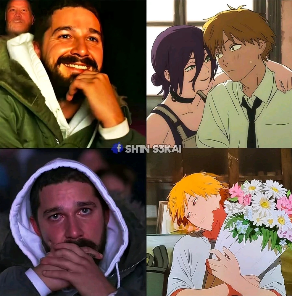 Chainsaw man: Reze arc