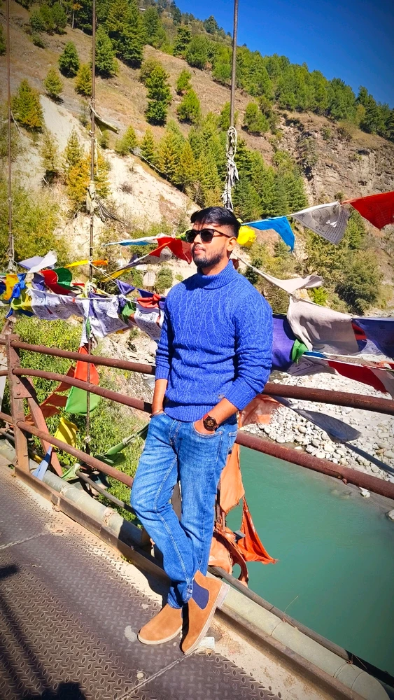 A place where every click feels cinematic 💕💯