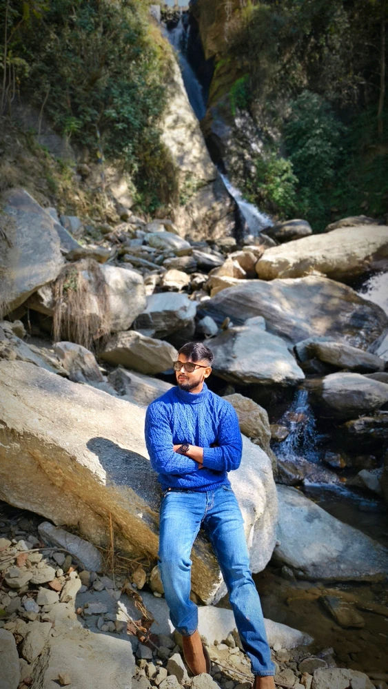 A place where every click feels cinematic 💕💯