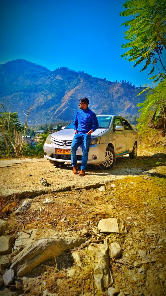 A place where every click feels cinematic 💕💯