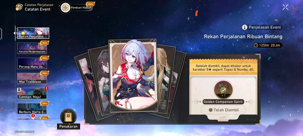 Gambar diunggah oleh Cegilnya Anos Voldigoad