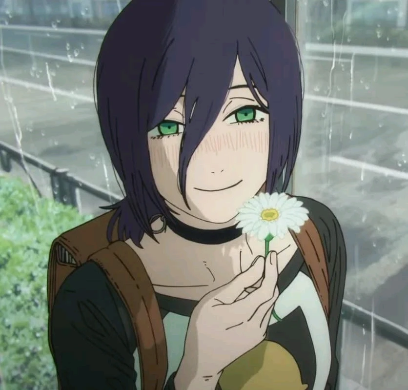 Chainsaw Man – Reze Arc