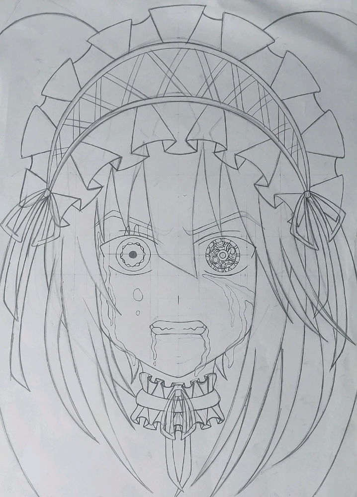 viene lo difícil.... el coloreado ...