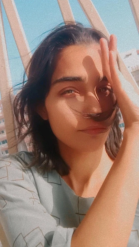 Sun kisss