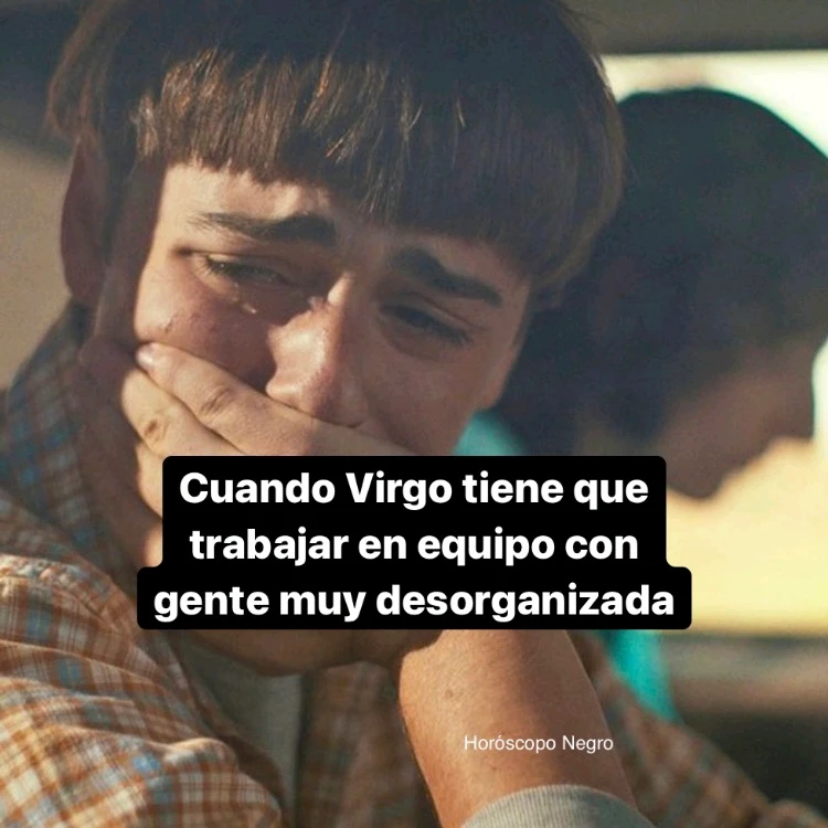 "La Realidad supera la Ficción...V""V🥲