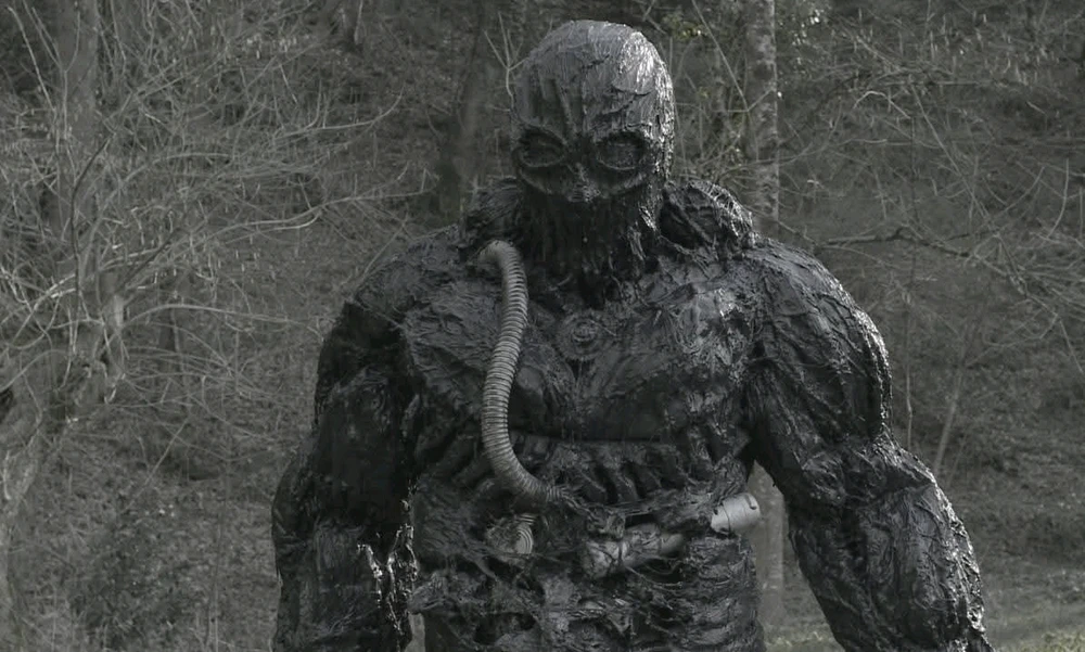 Création monstre Cinéma 💀💀