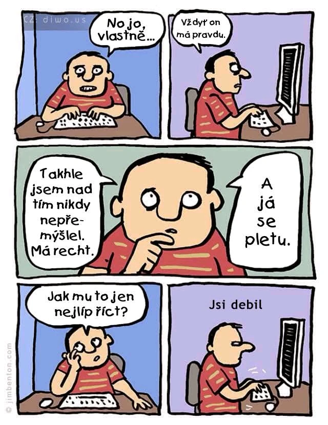 GIF nahrál Já