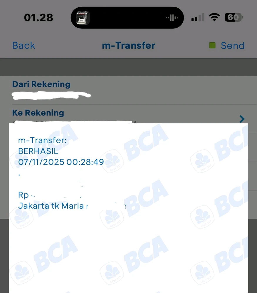 jgn nyerah sblm kaya raya