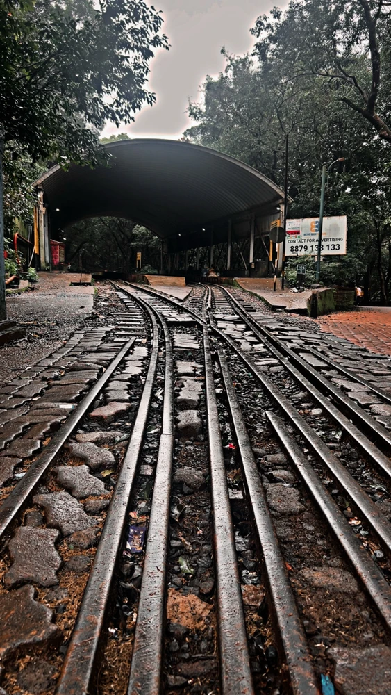 Matheran