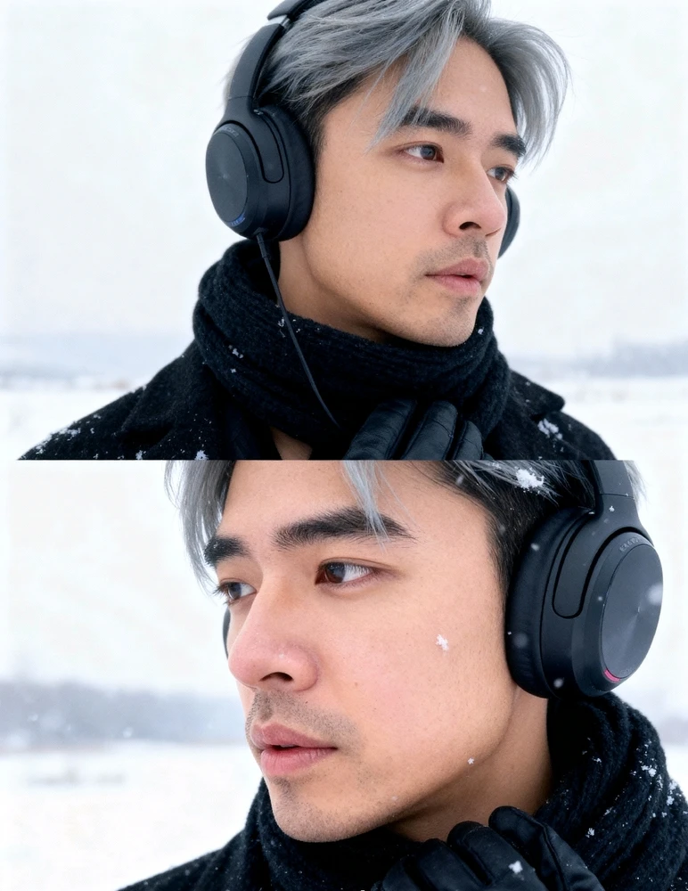 Lại thêm 1 mùa đông cô đơn