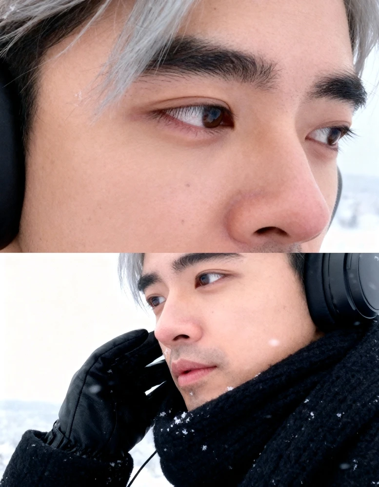 Lại thêm 1 mùa đông cô đơn