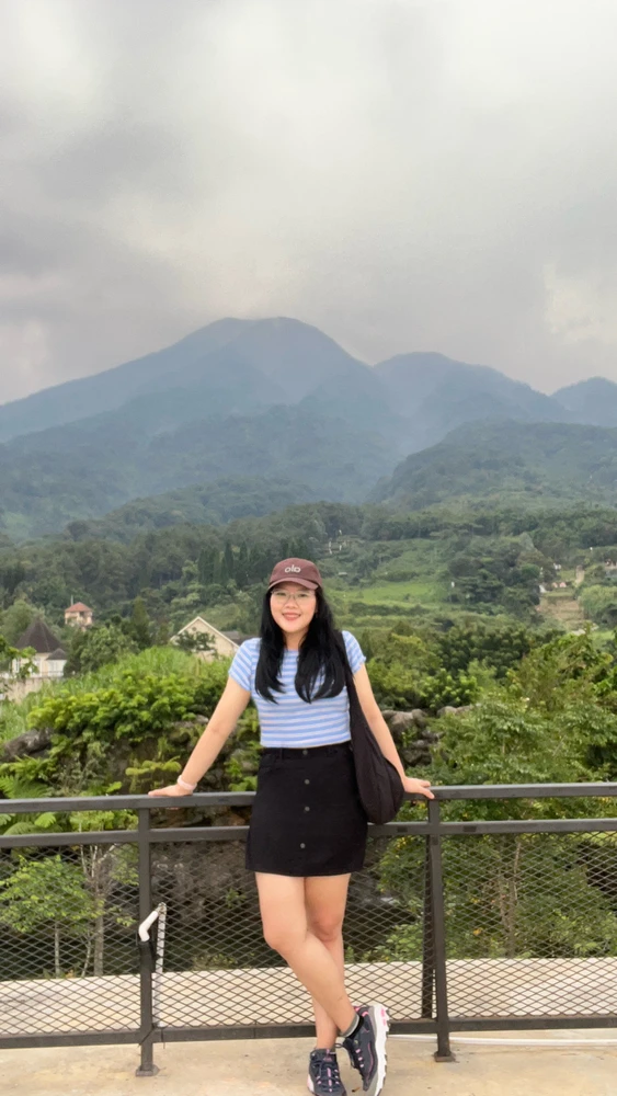 Back into nature💚