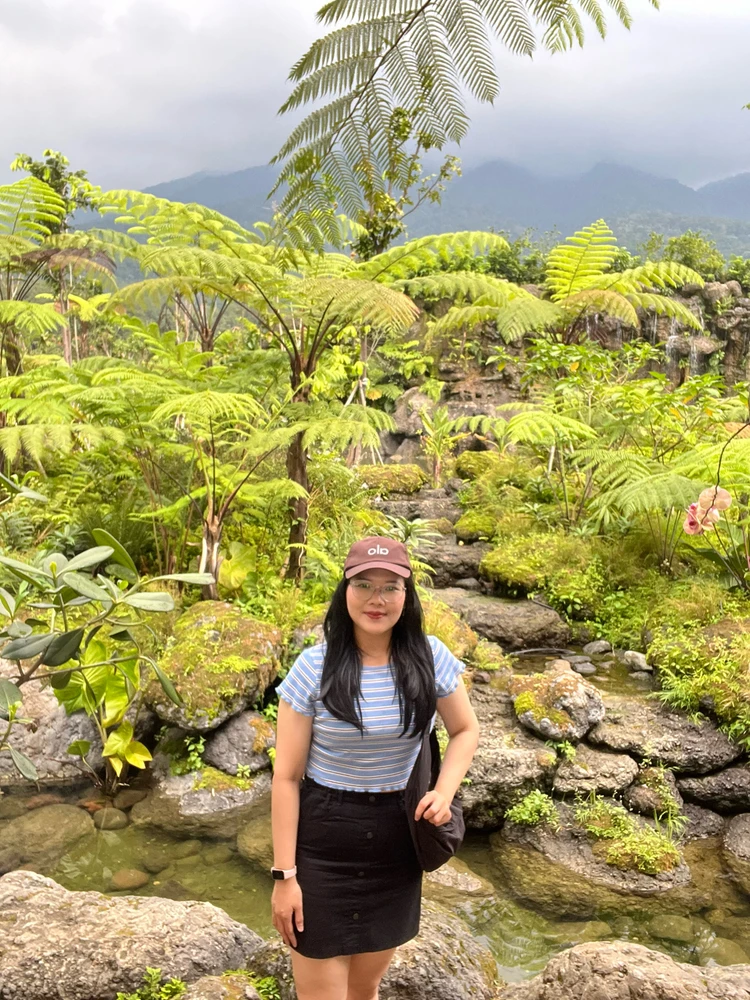 Back into nature💚