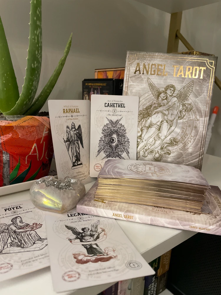 Angel Tarot