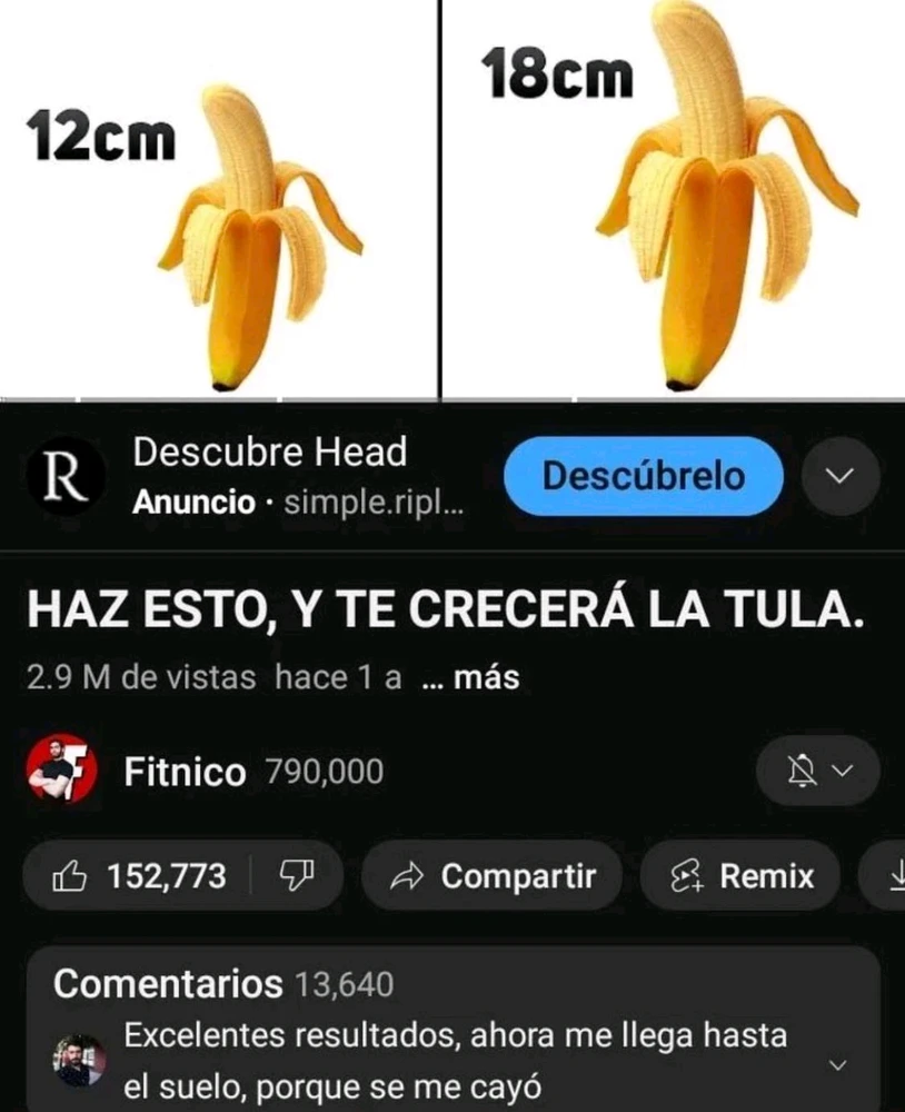 Ya era hora de subir memes