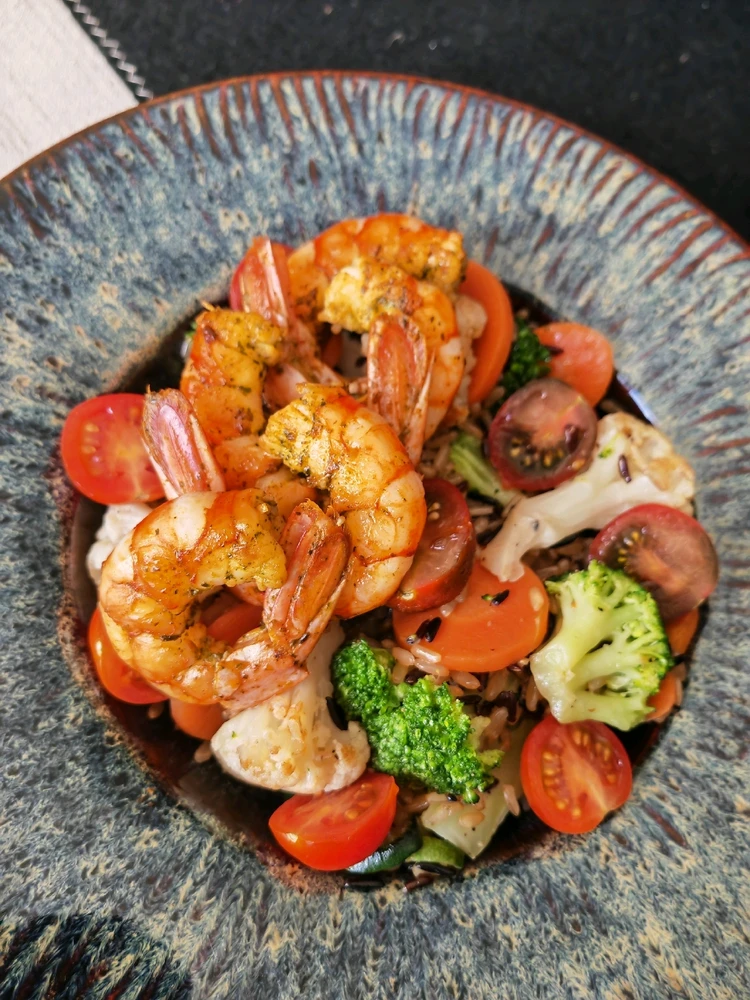 Bon appétit tout le monde 👻