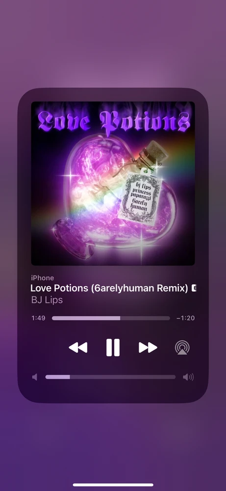 Cancion que mas has escuchado este año