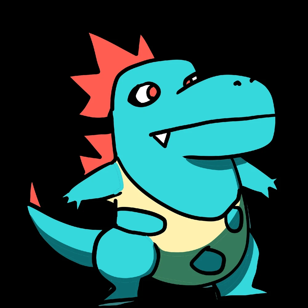 Some Work Pokemon Doodles!