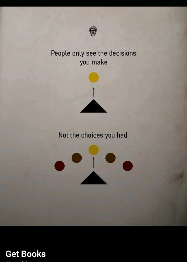 If they only knew 😔