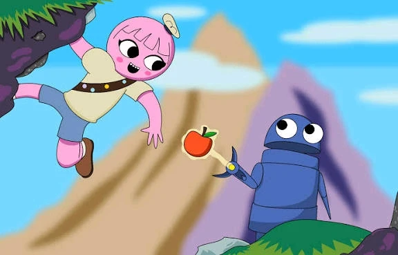 Wspólne granie - R.e.p.o i/lub Peak