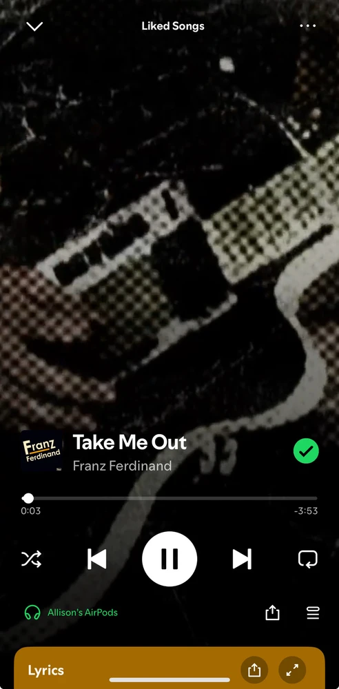 GIF uploaded by Allison