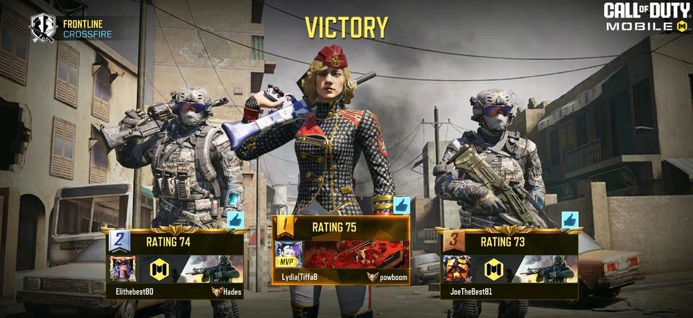 Definitely went all jinx in this round  
[Ranked match????]