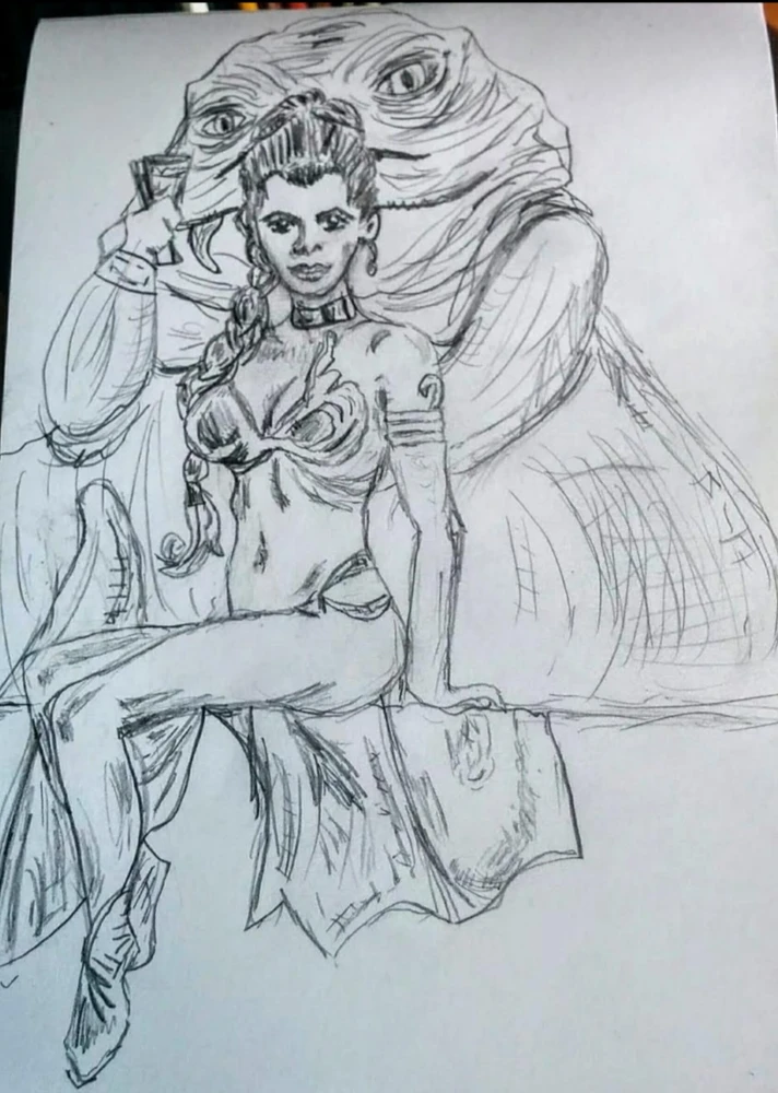 GIF uploaded by Mika