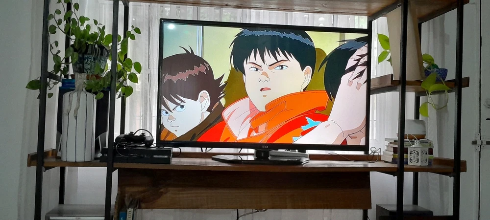 Quien sabe que peli es esta?