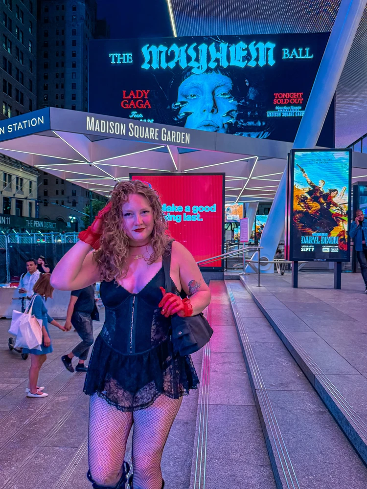 Image uploaded by Kaitlyn