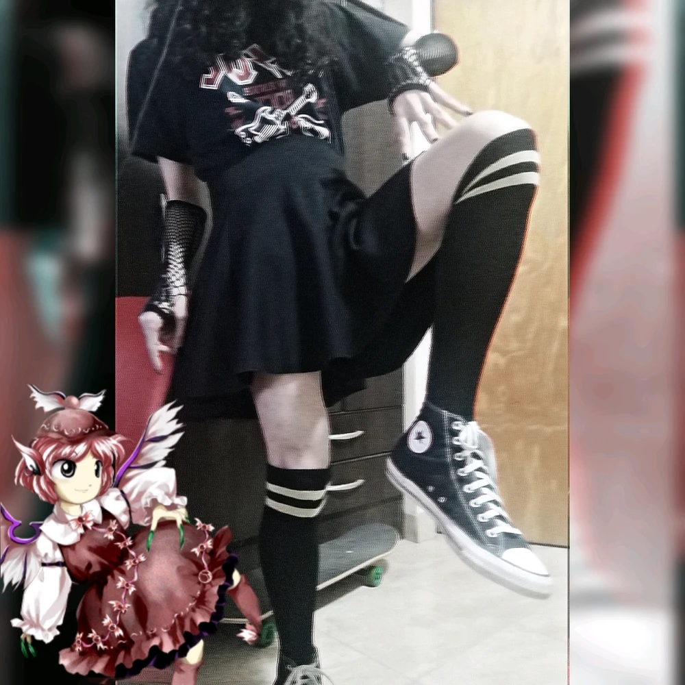 GIF subido por Gothy