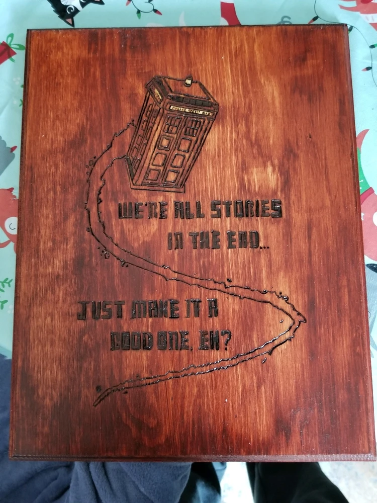 Image uploaded by Craig