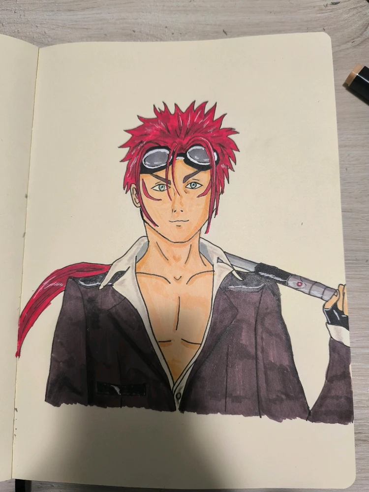 GIF subido por Amanda