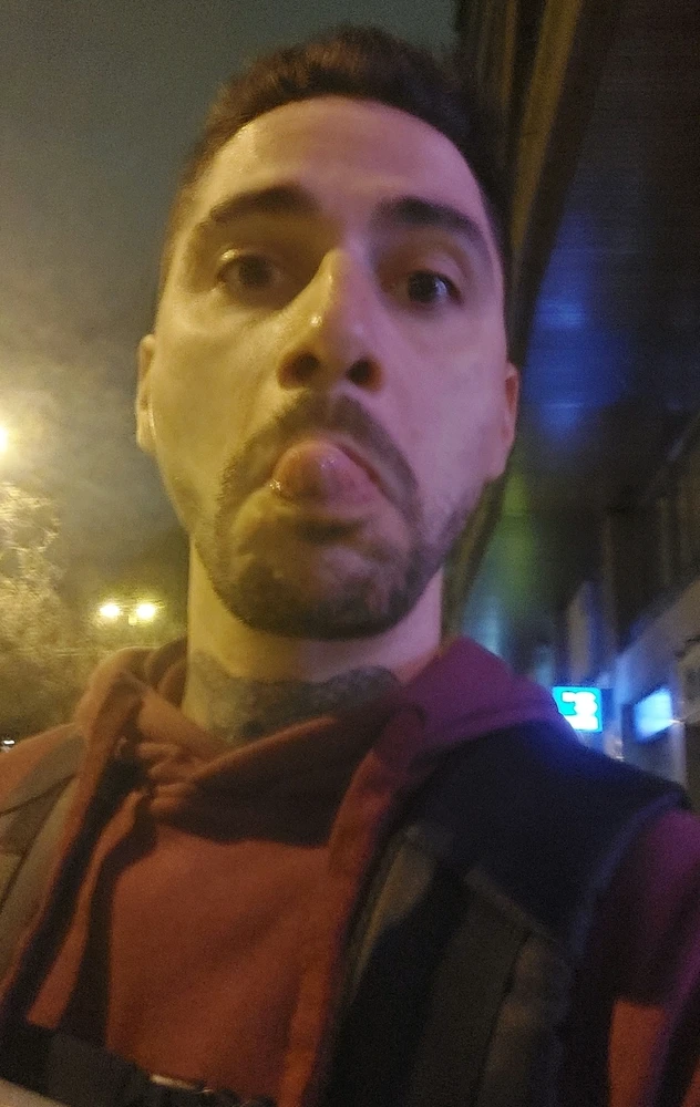 Tras un bache siempre hay un lugar seguro.