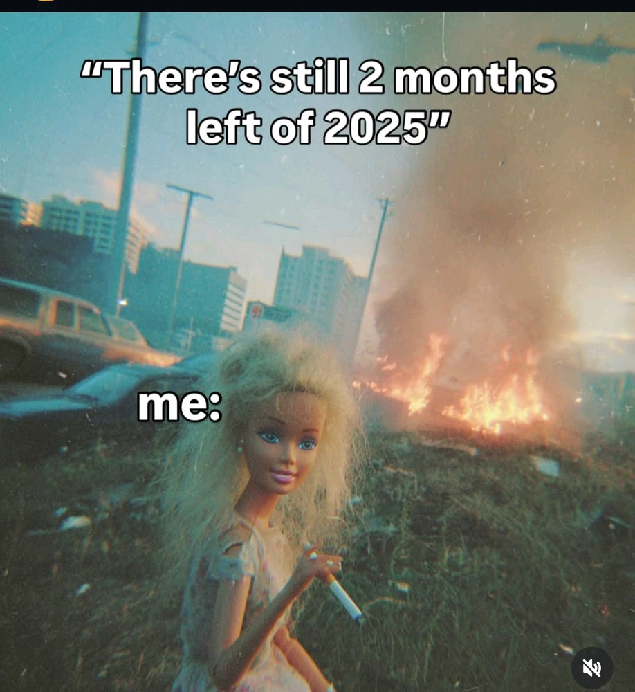 À ceux où cette année