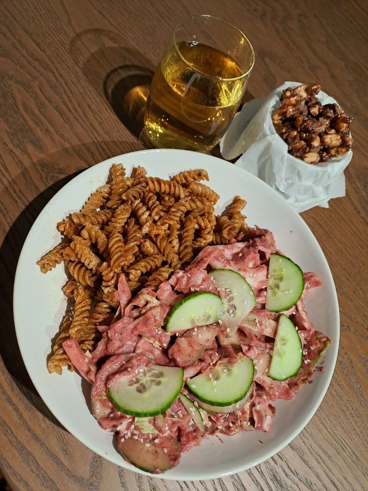 Das Aussehen ist nicht alles🥲😭