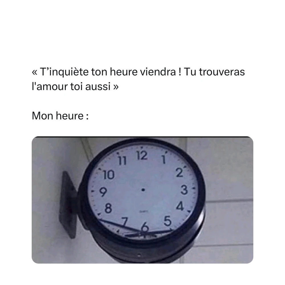 Une très bonne soirée à tous 😊