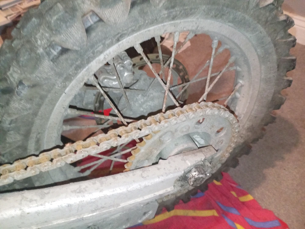 Image uploaded by Rob