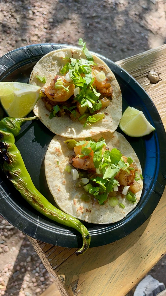 For today’s lunch!