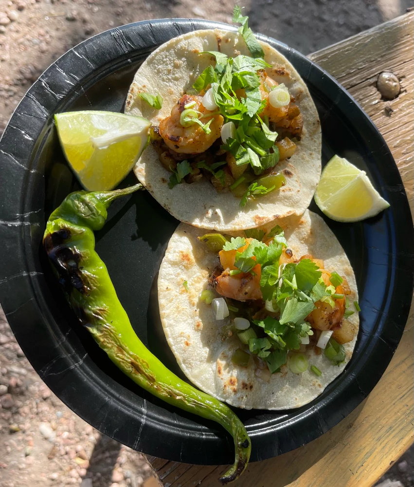 For today’s lunch!