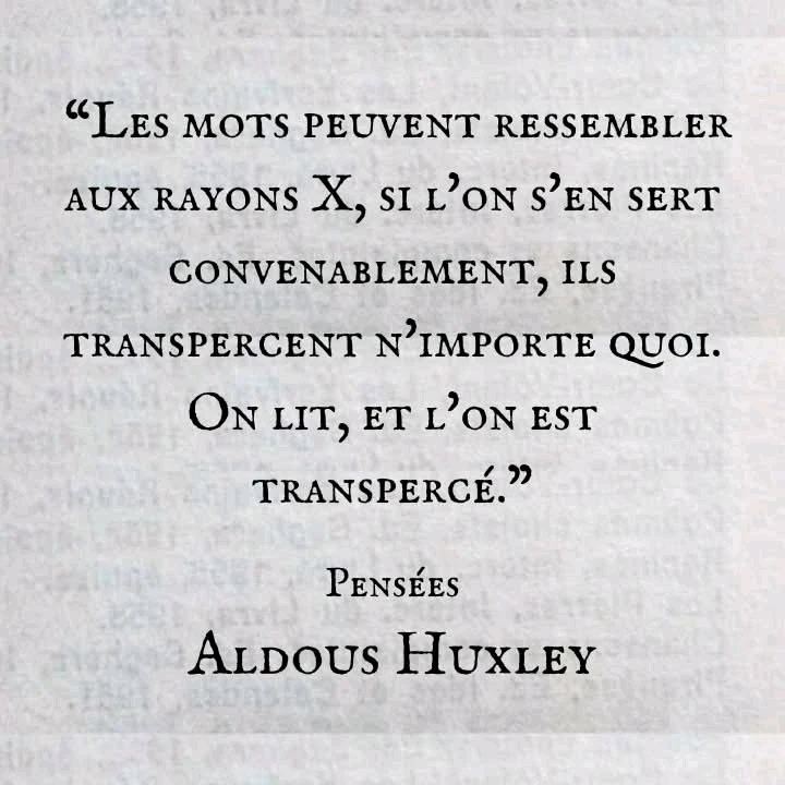 Les Mots peuvent guérir les maux... ❤️🩹